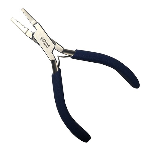 Dual crimping crimp crimper - dual,
