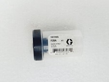GRACO 197265 Fluid Nozzle For