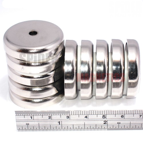 Strong holding magnets 36mm - holding,