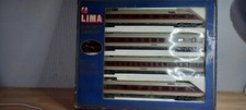 Lima HO/OO  ICE "Golden