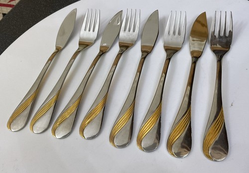 Vtg eetrite stainless - eetrite,