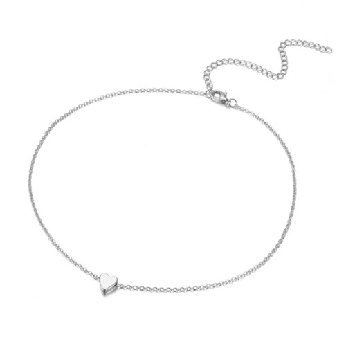 Maya grace small heart - small,