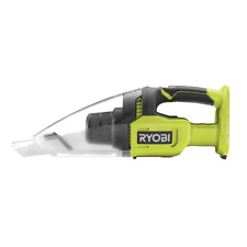 Ryobi RHV18-0 Battery Vacuum Cleaner 18V 1100lt/min 60ml 26 IOW (Body Only)