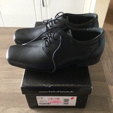 Rhino boys Theo shoes size 3G