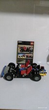 LEGO 8860 car chassis Technic