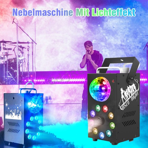 700w smoke fog machine stage - smoke,