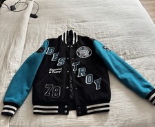 Mishka NYC Death Adders