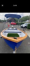 Day boat for sale - for,