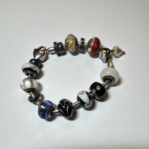 Genuine vintage sterling