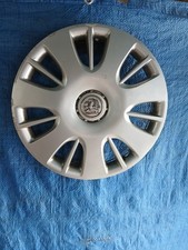1 x 15" Vauxhall Corsa wheel