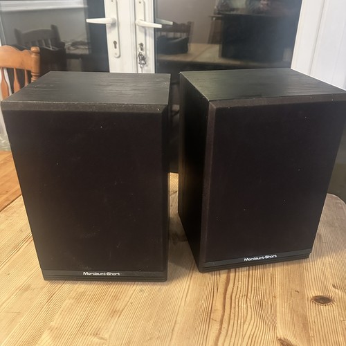 Mordaunt short ms10 vintage - ms10,