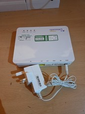 BT Openreach ECI Modem Router