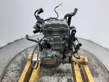 KTM 125 DUKE Engine 2017-2023