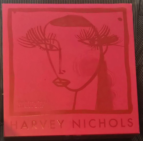 Harvey nichols the - harvey,