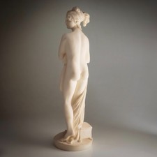 Greco-Roman Classical Female