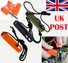 FIRE STARTER LIGHTER KIT