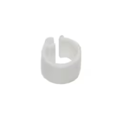 100pcs 8mm bird - 8mm, rings