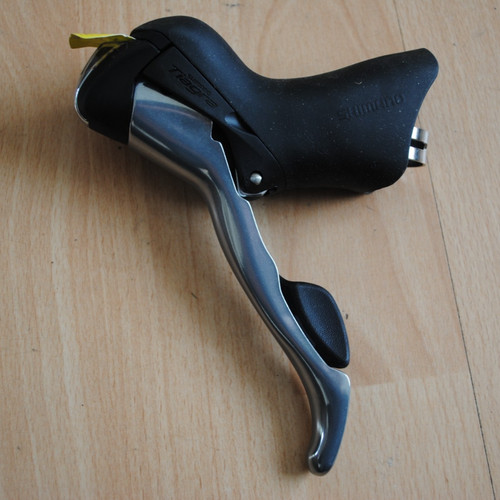 Shimano tiagra sti 4600 - tiagra,