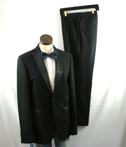 Nwot next tuxedo dinner suit - nwot,