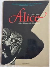 Alice's Adventures in