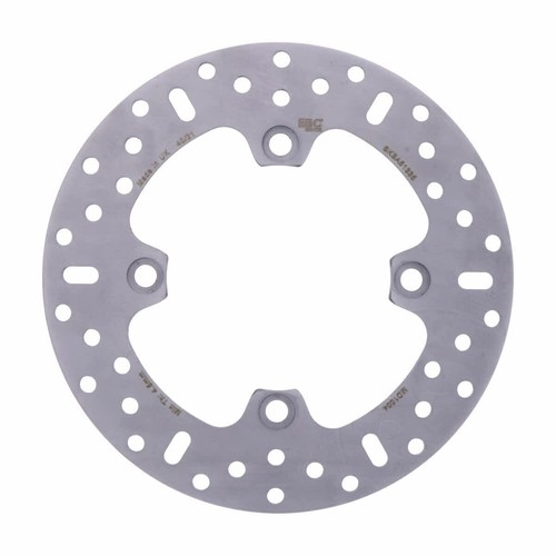Brake disc ebc md1004 - brake,