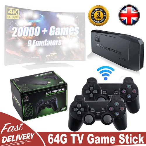 Wireless hdmi game - wireless, stick
