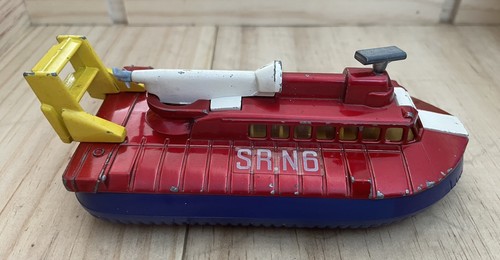 Vintage dinky toys 290 - vintage,