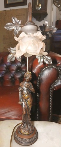 Beautiful vintage art nouveau - vintage,