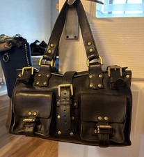 Vintage Mulberry Roxanne