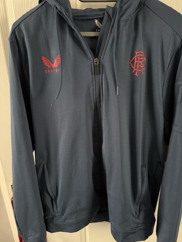 Castore glasgow rangers - glasgow, fc