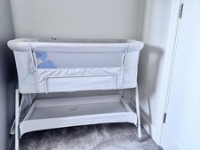 Crib For Baby & Toddler 