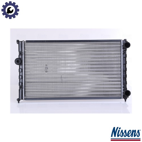 Radiator engine cooling 639961 - engine,