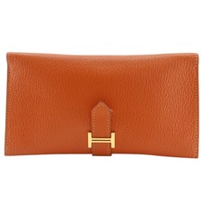 HERMES Baan classic Purse