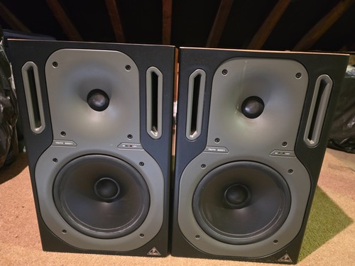 Behringer truth b2031 - behringer,