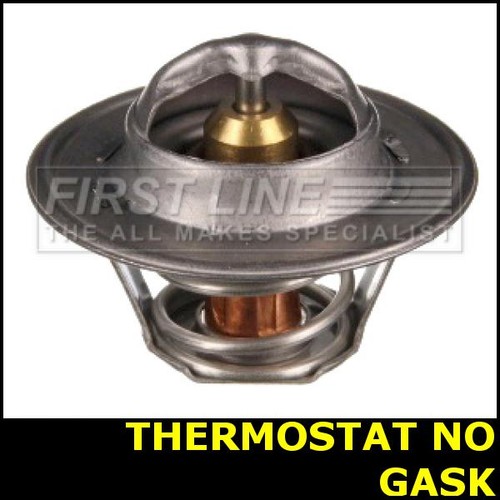 Thermostat gask fits - no,