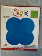Sizzix Originals Die -