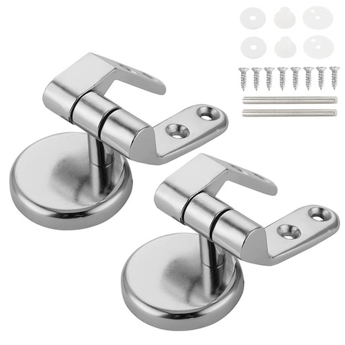 Seat hinges replacement toilet - hinges,