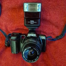 Minolta Dynax 7000i Auto Focus