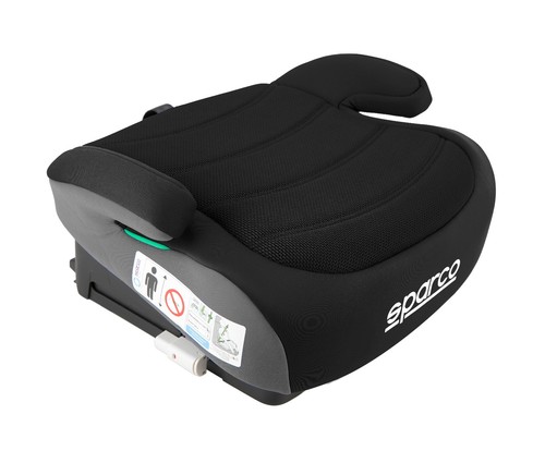 Sparco sk100i isofix kids car - sk100i,