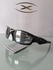 2007 Vintage Oakley Straight
