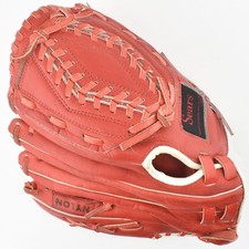 VTG Sears 16122 Red Baseball