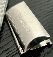 Gillette Spiral Tech Safety