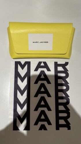 Marc jacobs sunglasses glasses - marc,