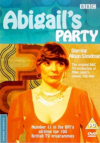 Abigails party 1977 - abigails, [1977]