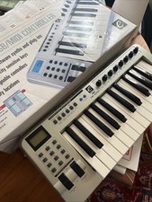 Evolution 425c usb - usb, midi