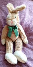 Russ Berrie Stuart Bunny