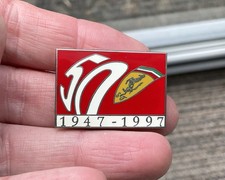 Official Ferrari 1947 - 1997