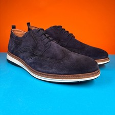 Clarks Chantry Wing Brogues -