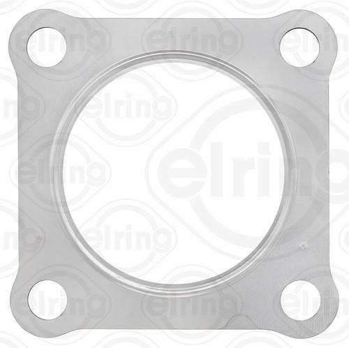 Elring exhaust pipe gasket - pipe,