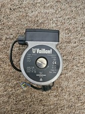 Vaillant Turbomax Plus 828E Combi Boiler Pump Head